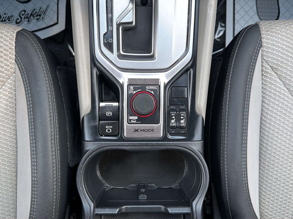Photo 21 of this SUBARU FORESTER