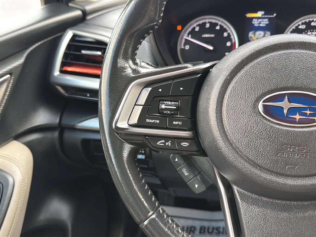 Photo 25 of this SUBARU FORESTER