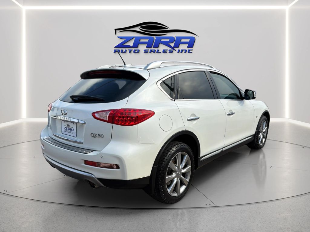 Photo 7 of this INFINITI QX50