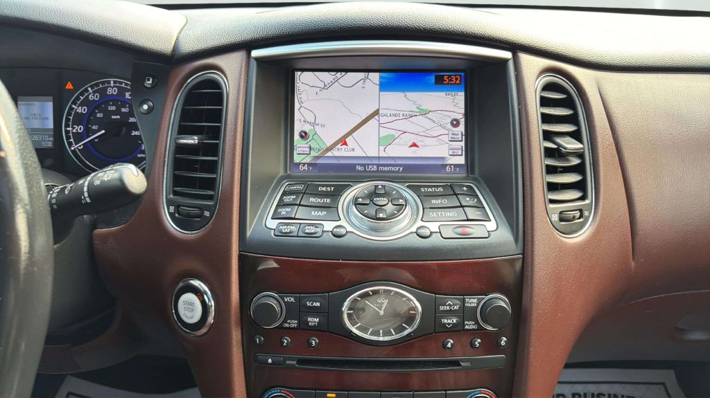 Photo 22 of this INFINITI QX50