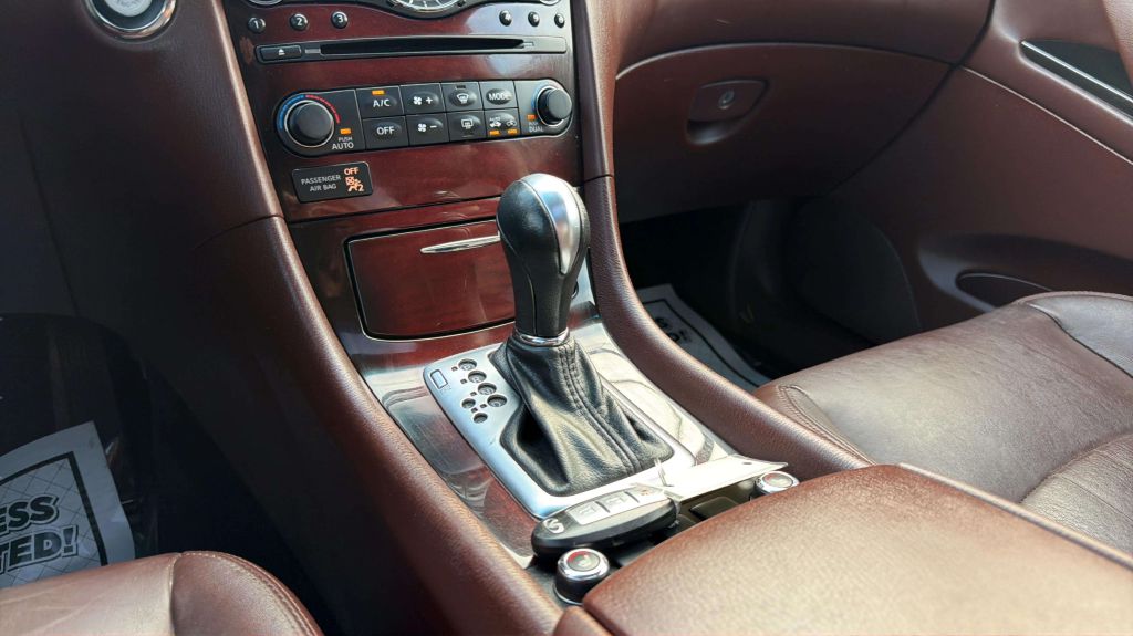 Photo 23 of this INFINITI QX50