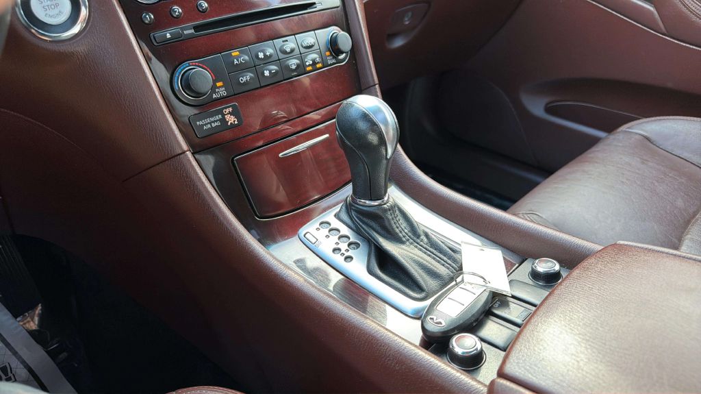 Photo 30 of this INFINITI QX50