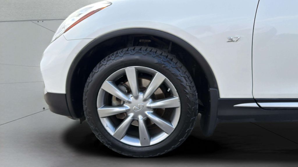 Photo 34 of this INFINITI QX50