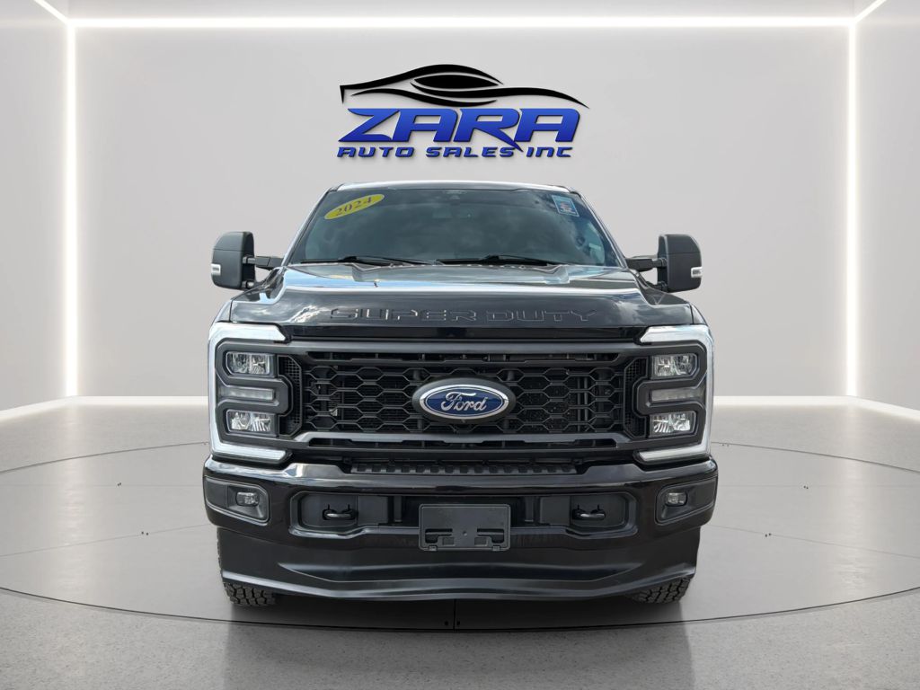 Photo 2 of this FORD F-250 SUPER DUT