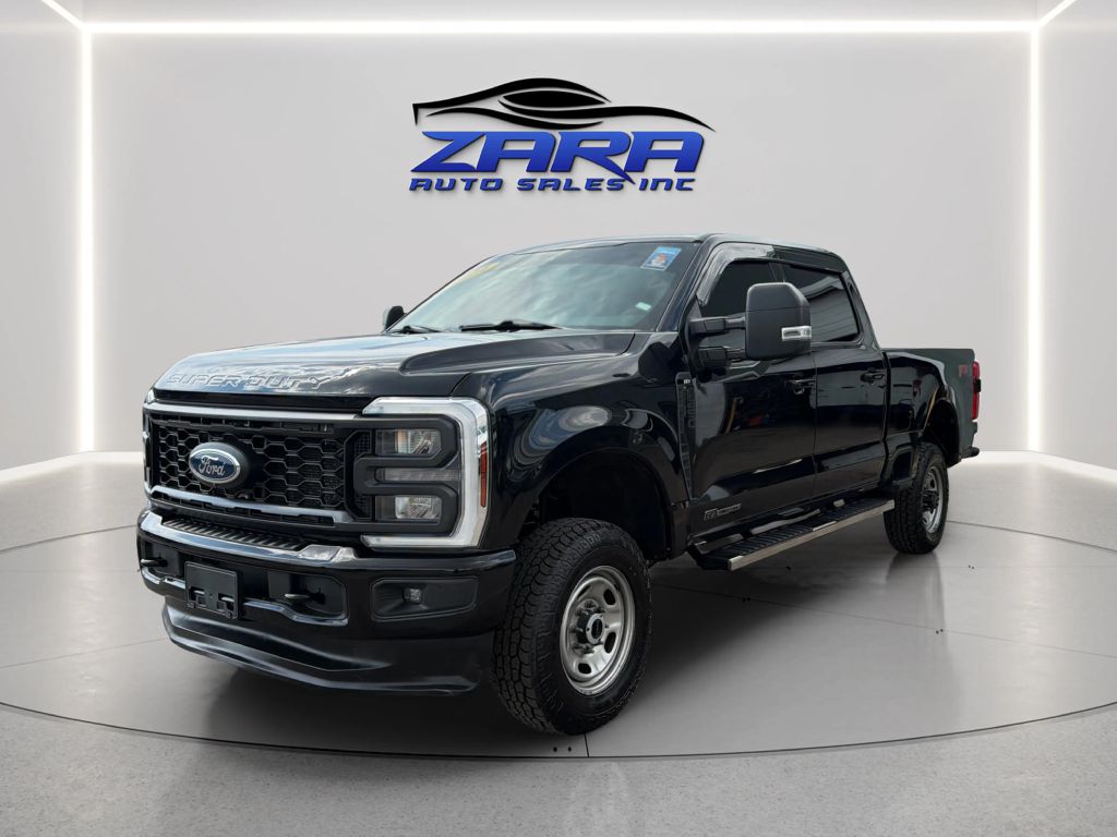 Photo 3 of this FORD F-250 SUPER DUT