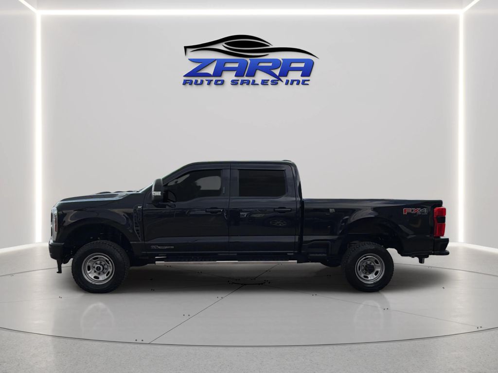 Photo 4 of this FORD F-250 SUPER DUT