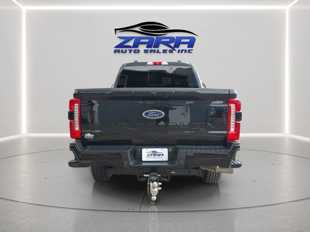 Photo 6 of this FORD F-250 SUPER DUT