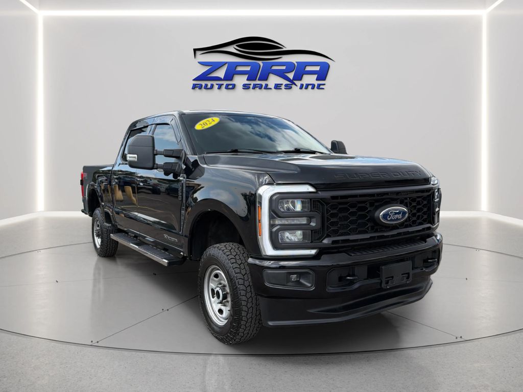 Photo 9 of this FORD F-250 SUPER DUT