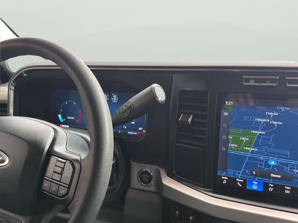 Photo 19 of this FORD F-250 SUPER DUT