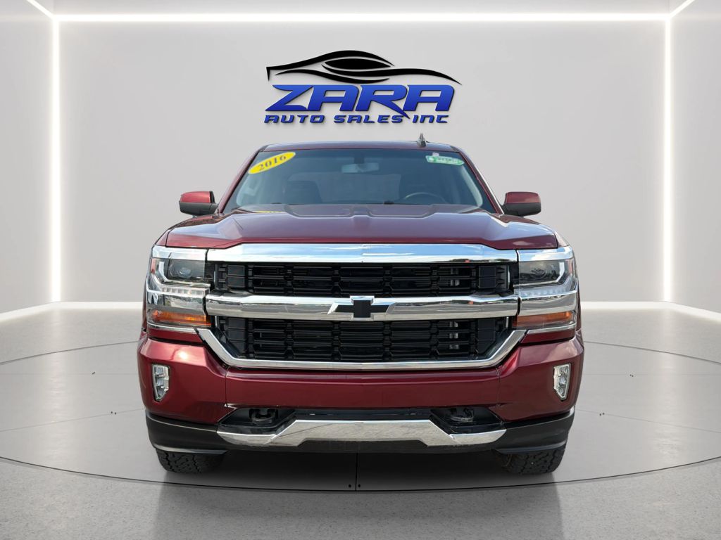 Photo 2 of this CHEVROLET SILVERADO 1500