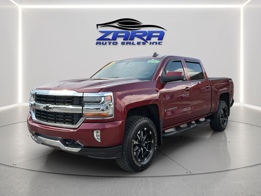 Photo 3 of this CHEVROLET SILVERADO 1500