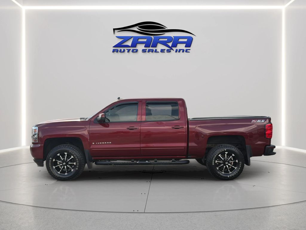 Photo 4 of this CHEVROLET SILVERADO 1500