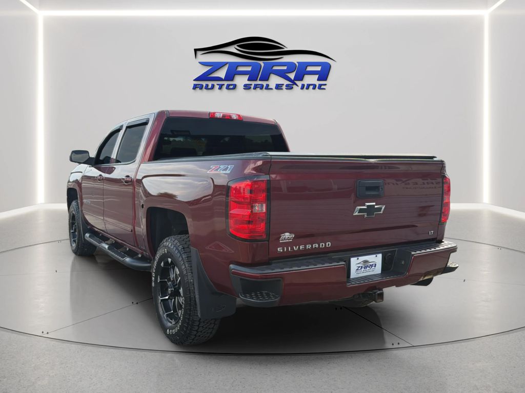 Photo 5 of this CHEVROLET SILVERADO 1500