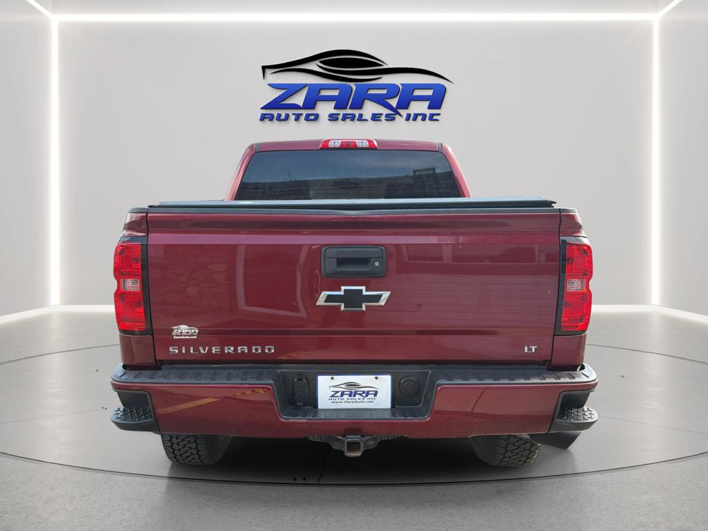 Photo 6 of this CHEVROLET SILVERADO 1500