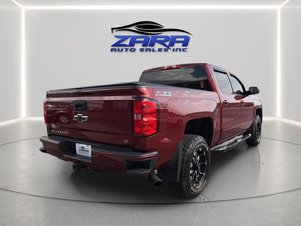 Photo 7 of this CHEVROLET SILVERADO 1500
