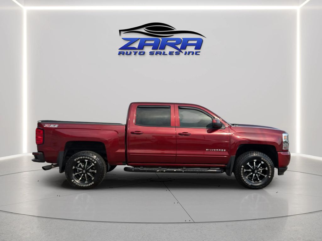 Photo 8 of this CHEVROLET SILVERADO 1500