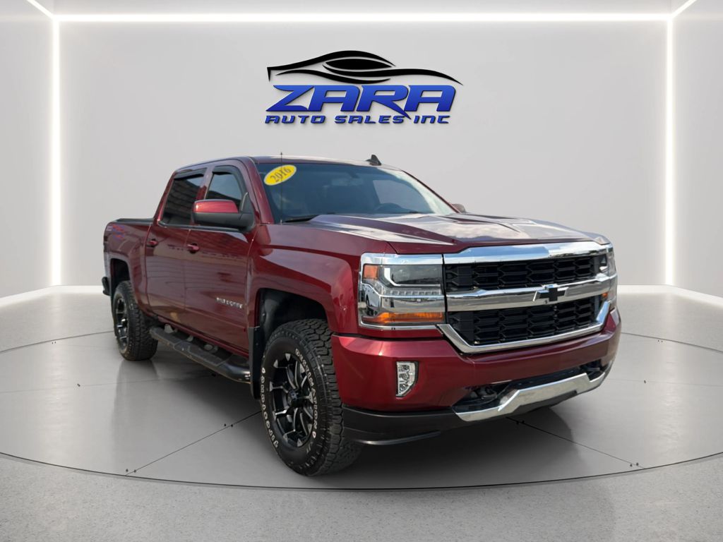 Photo 9 of this CHEVROLET SILVERADO 1500