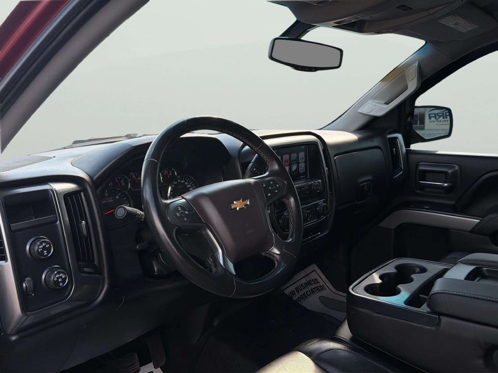 Photo 10 of this CHEVROLET SILVERADO 1500