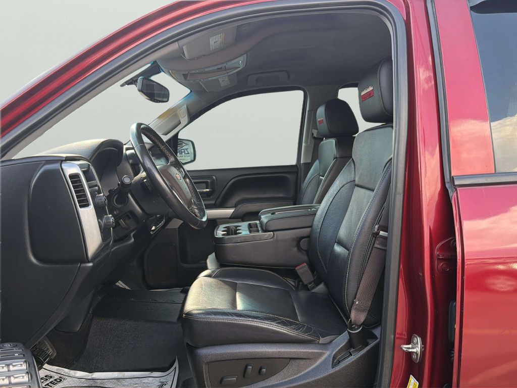 Photo 11 of this CHEVROLET SILVERADO 1500