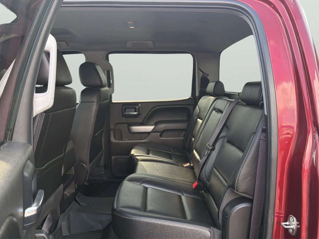 Photo 15 of this CHEVROLET SILVERADO 1500
