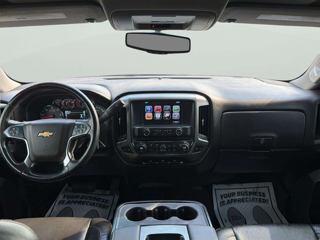 Photo 16 of this CHEVROLET SILVERADO 1500