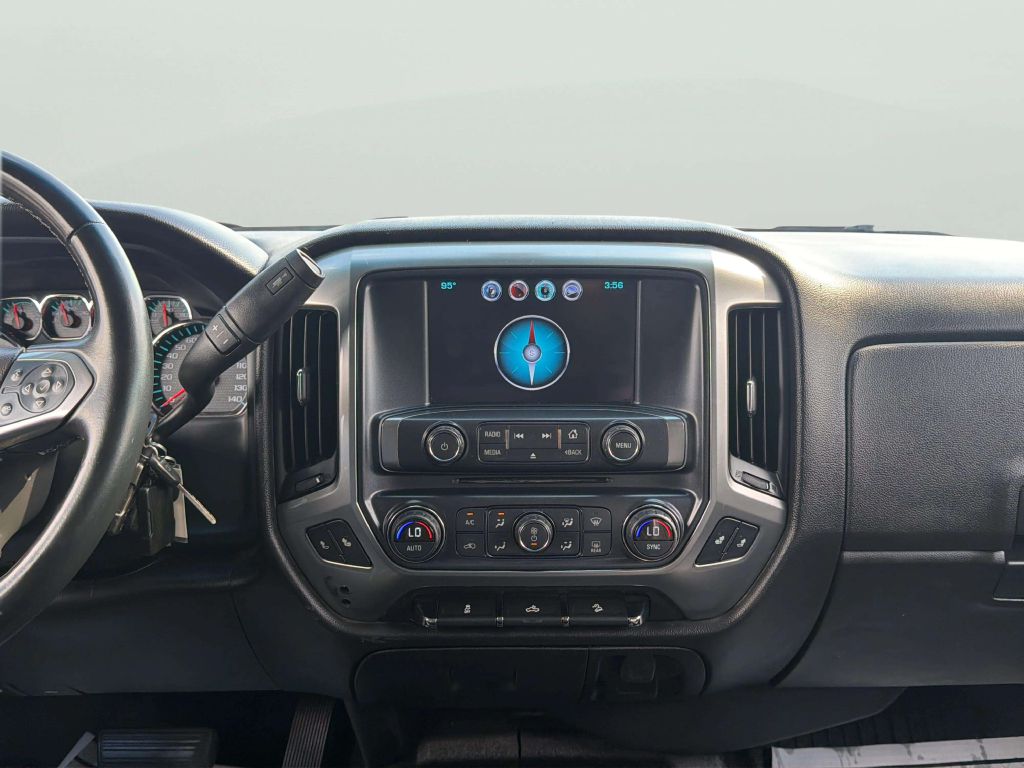 Photo 17 of this CHEVROLET SILVERADO 1500