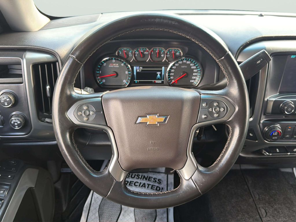Photo 22 of this CHEVROLET SILVERADO 1500