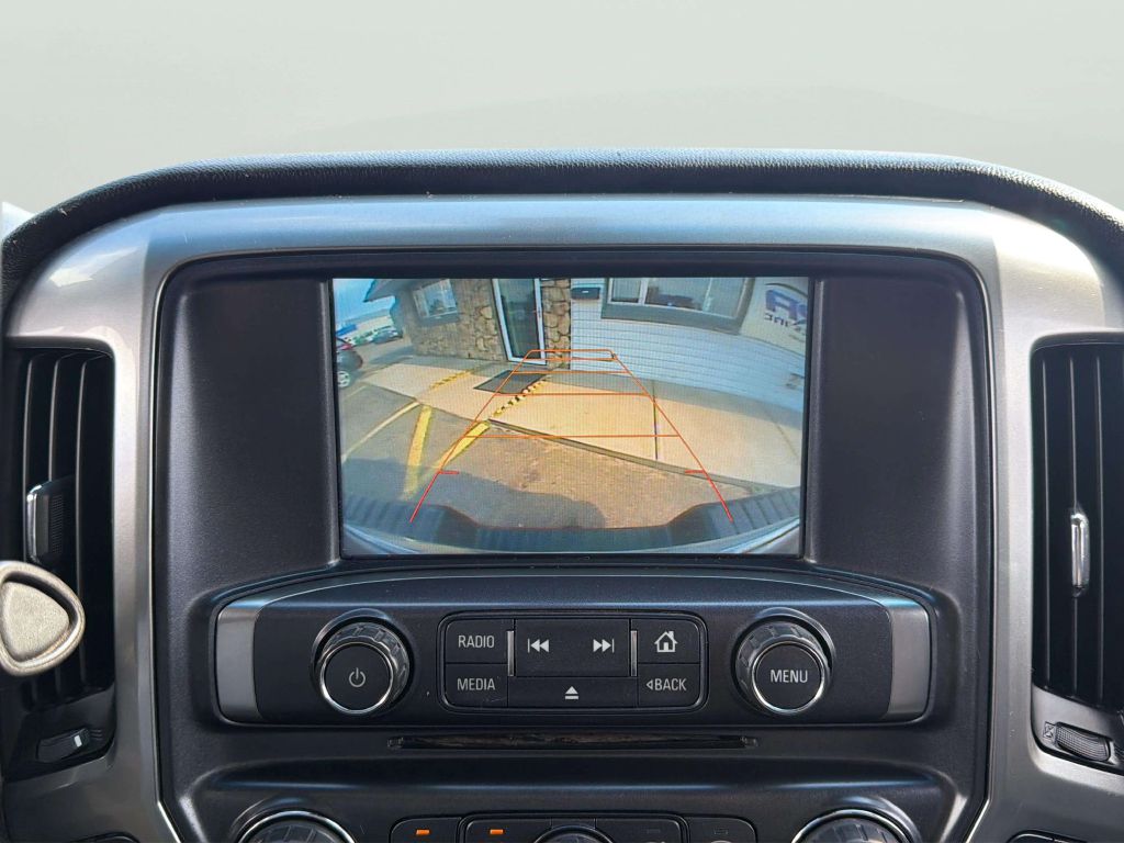 Photo 25 of this CHEVROLET SILVERADO 1500