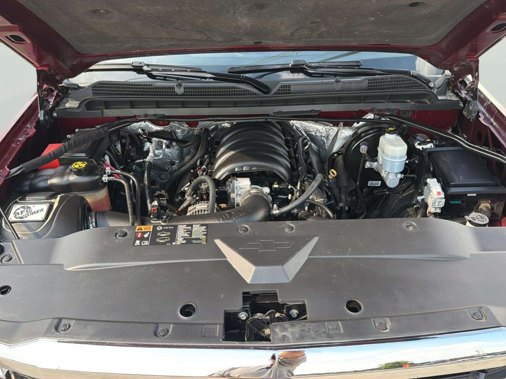 Photo 26 of this CHEVROLET SILVERADO 1500