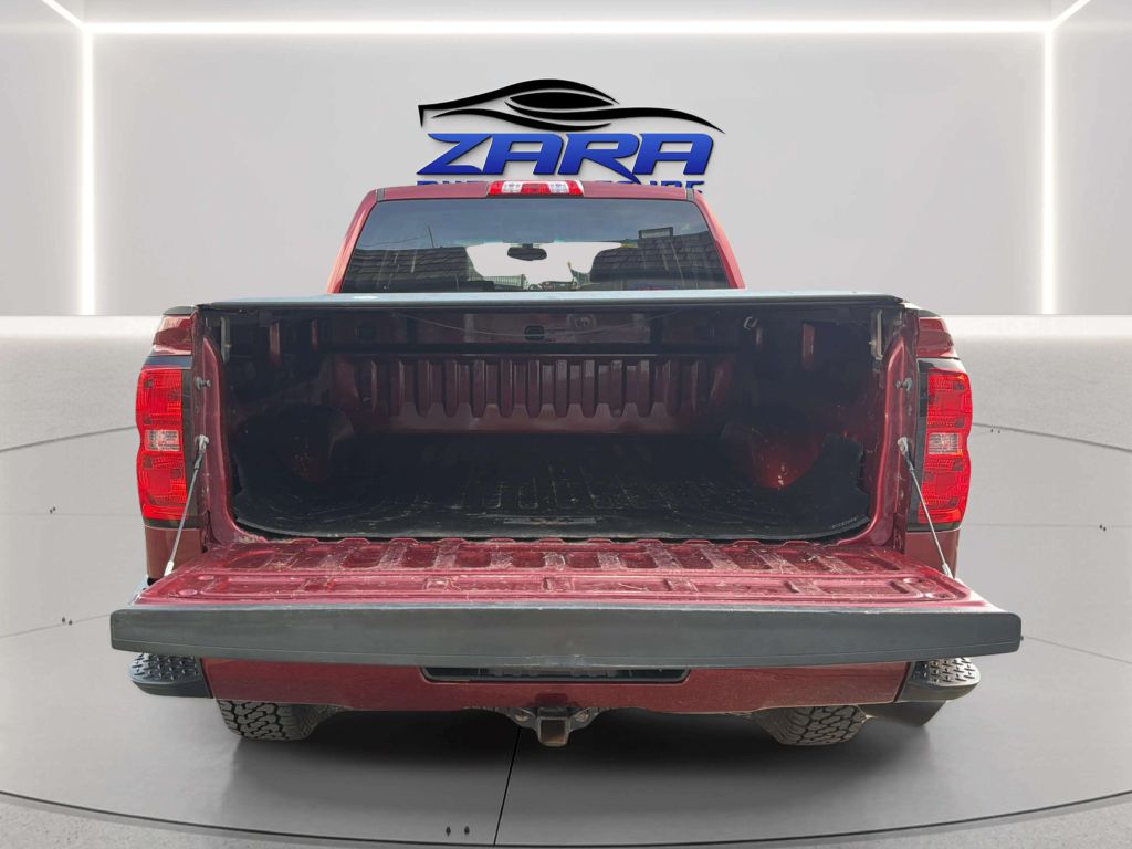 Photo 27 of this CHEVROLET SILVERADO 1500