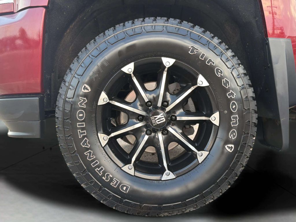 Photo 28 of this CHEVROLET SILVERADO 1500