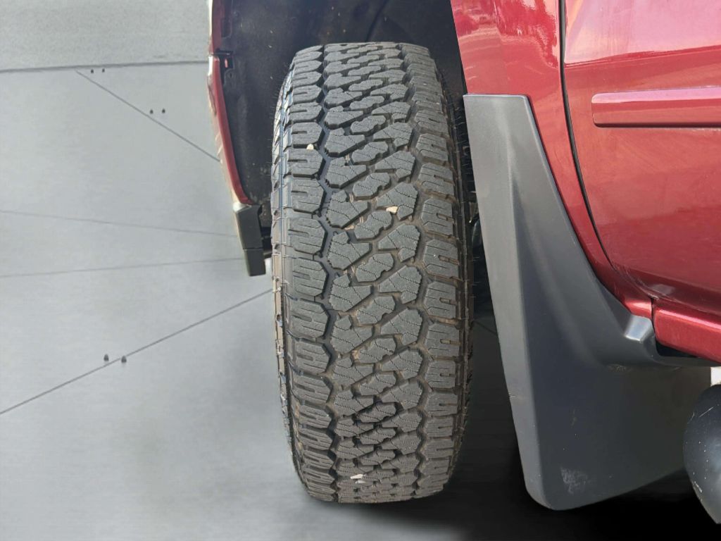 Photo 29 of this CHEVROLET SILVERADO 1500