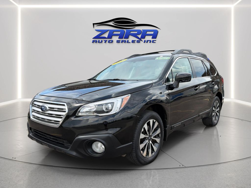 Photo 3 of this SUBARU OUTBACK