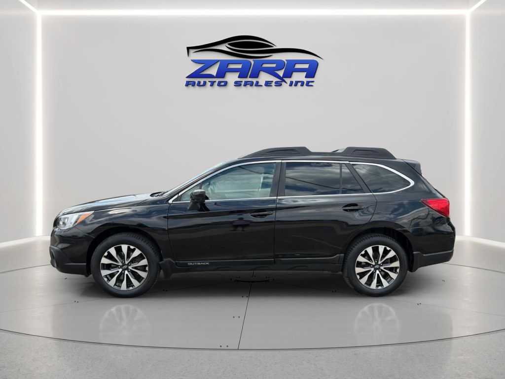 Photo 4 of this SUBARU OUTBACK