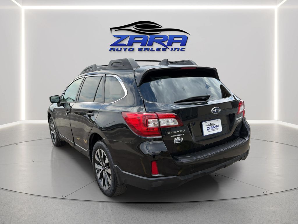 Photo 5 of this SUBARU OUTBACK