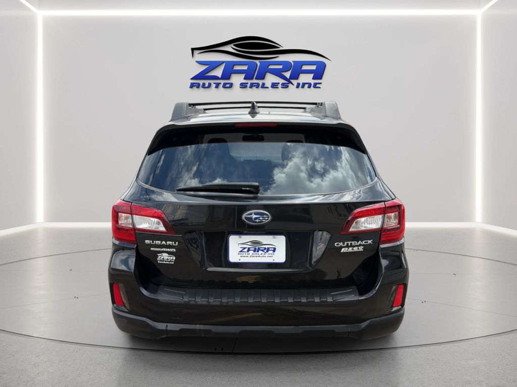 Photo 6 of this SUBARU OUTBACK