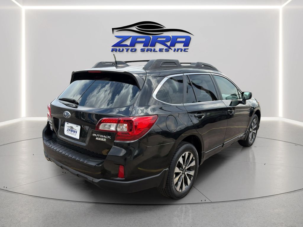 Photo 7 of this SUBARU OUTBACK