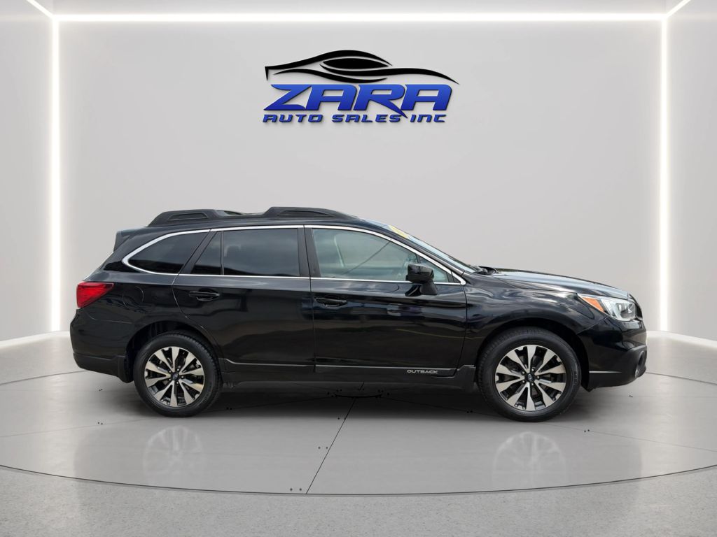 Photo 8 of this SUBARU OUTBACK