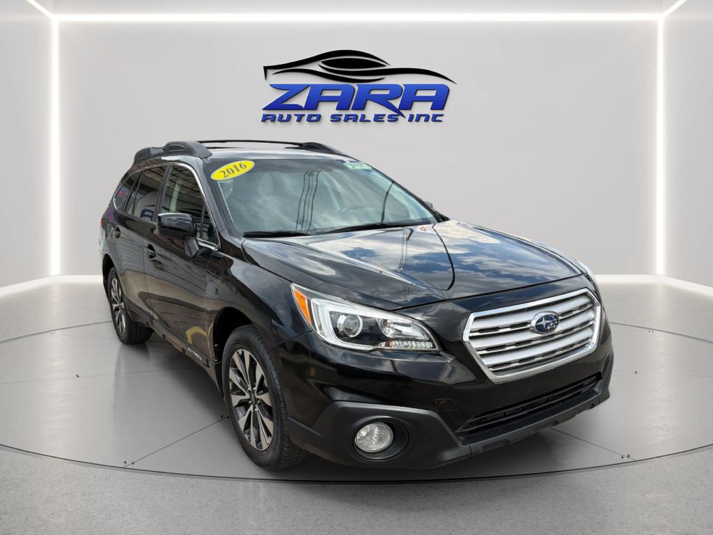 Photo 9 of this SUBARU OUTBACK