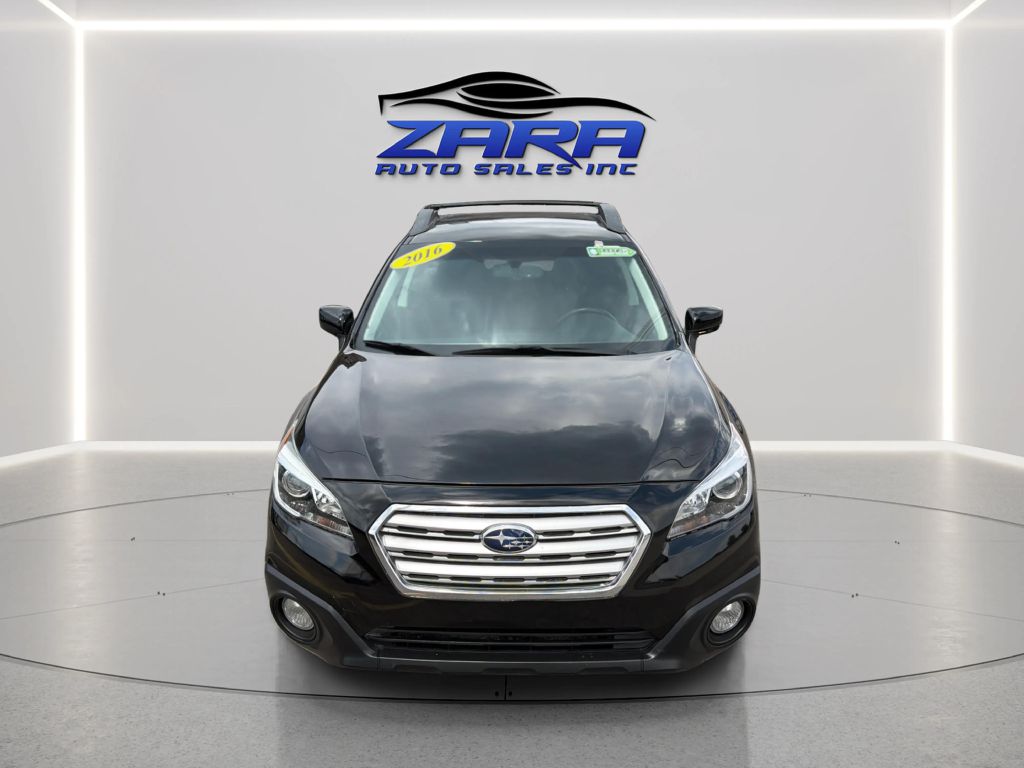 Photo 10 of this SUBARU OUTBACK