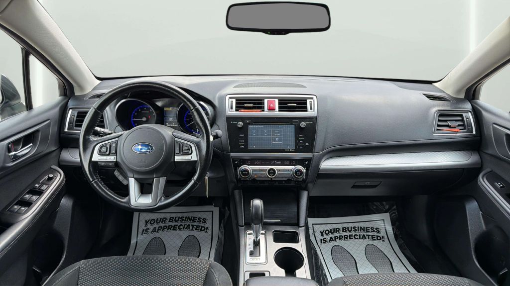 Photo 20 of this SUBARU OUTBACK