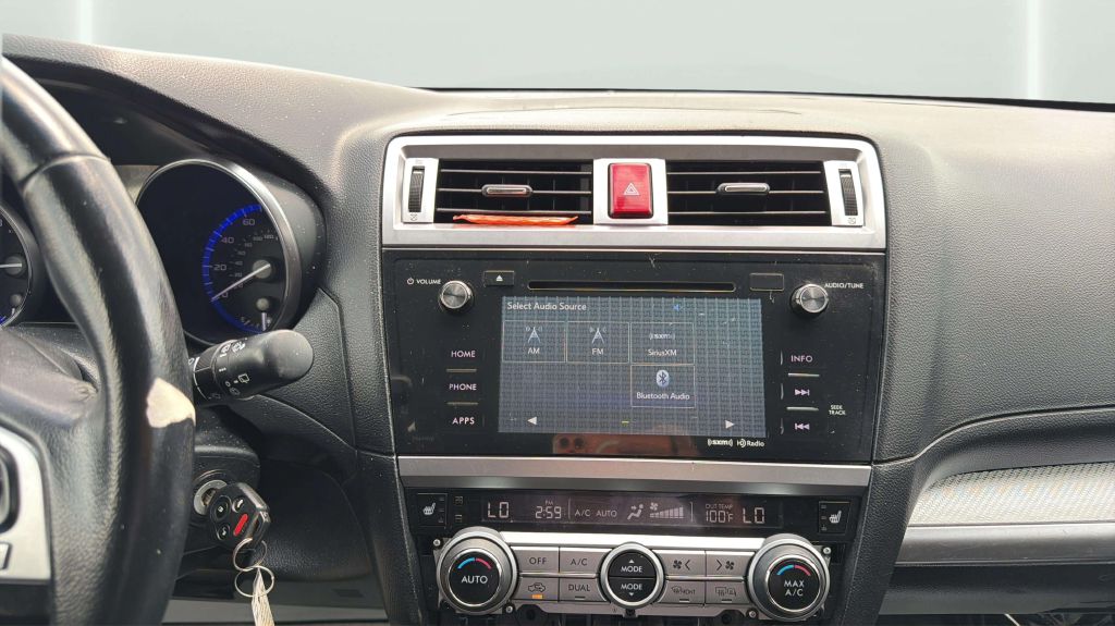 Photo 21 of this SUBARU OUTBACK
