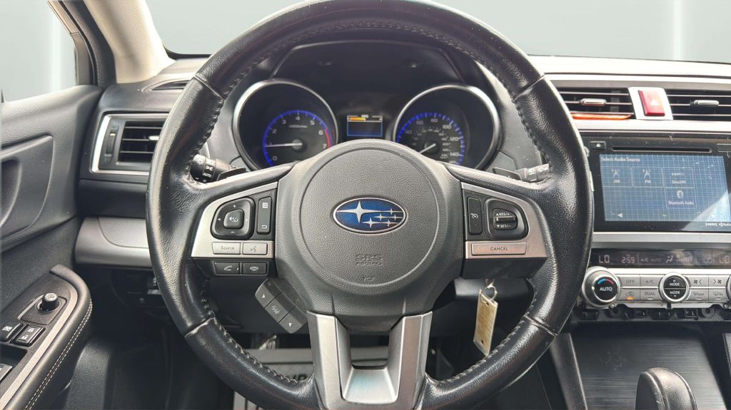 Photo 23 of this SUBARU OUTBACK