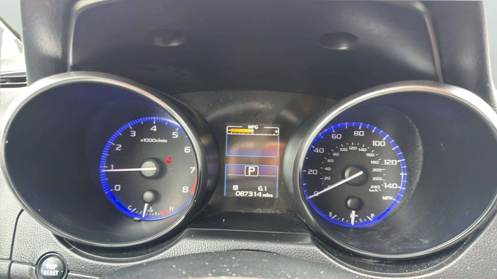 Photo 24 of this SUBARU OUTBACK