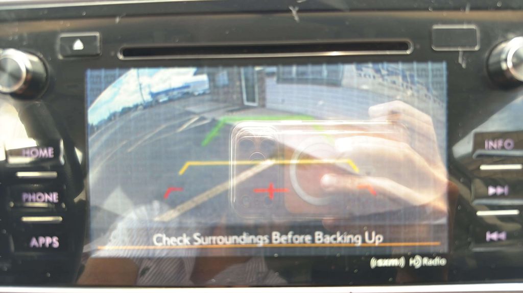 Photo 25 of this SUBARU OUTBACK
