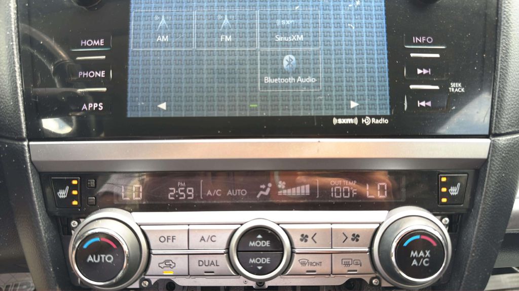 Photo 26 of this SUBARU OUTBACK