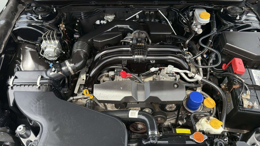 Photo 29 of this SUBARU OUTBACK