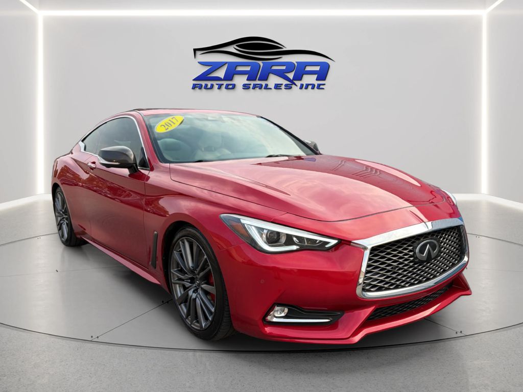 Photo 9 of this INFINITI Q60