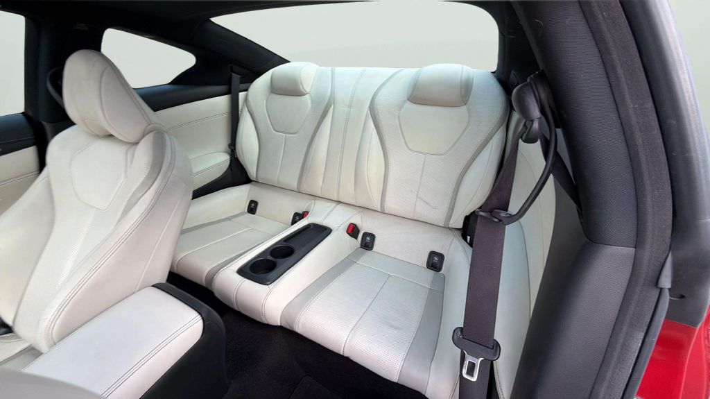 Photo 20 of this INFINITI Q60