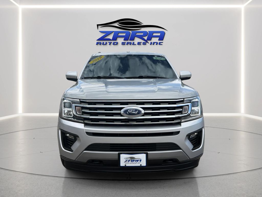 Photo 2 of this FORD EXPEDITION